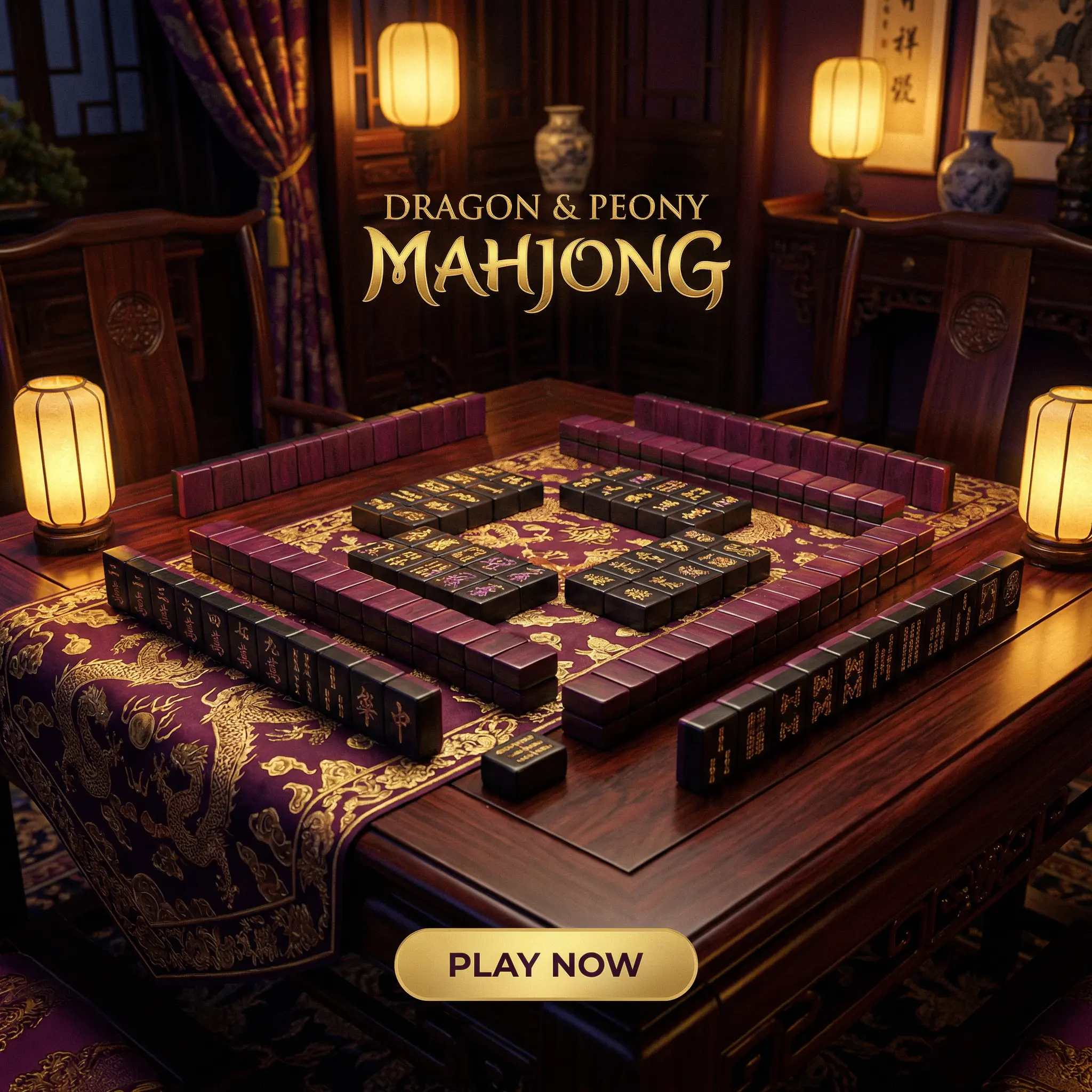 问鼎娱乐在线麻将游戏